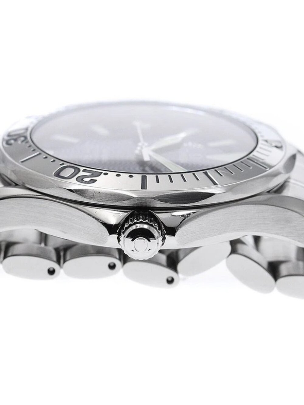 OMEGA Seamaster 300 - Picture 6 of 12